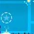 Geometry Dash Polargeist All Coins