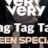 VERIVERY Tag Tag Tag Halloween Special Video