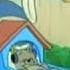 Tom And Jerry Scream
