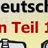 A1 Start Deutsch 1 Hören Teil 1 Übungssatz 2