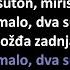 Magazin Dva Zrna Grožđa Karaoke