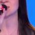 All Of Me By Oriana Cover John Legend LVK Col Audiciones A Ciegas