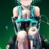 Vocaloid Dubstep Fatal Force Crusher P Wildfire Extended Version