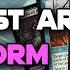 A Guide To Storm Decks In EDH How To Build A Storm Commander Deck Mtg