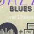 Elite Backing Tracks Jazz Blues In 12 Keys