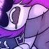UZI N S Frist Sleepover Murder Drones Comic Dub