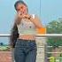 ITZY None Of My Business Dance Cover Shorts