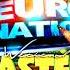 Euro Nation Easter Marathon Megamix 90s EuroDance Trance