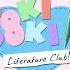Dreams Of Love And Literature Doki Doki Literature Club