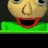 All Baldi TV Voicelines Sounds