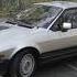 1984 Alfa Romeo GTV6 3 0L