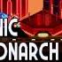 Sonic Mania Mod Titanic Monarch Bad Future