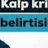 Sırt Ağrısı Ve Kalp Krizi