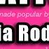 Olivia Rodrigo Traitor Karaoke Version