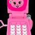 CHINESE TOY PHONE ALL SOUNDS LINE RECORD