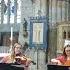 Your Song Elton John Performed By Serenity String Duo At St Peter And St Paul S Church