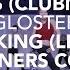 Kiss Clubmix Gloster Waacking Beginners Course Level 1 7 July 17