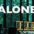 ALONE Secret Data Center 7 Dark Ambient Focus Music DOLBY ATMOS