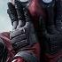 Deadpool Powers Fight Scenes Deadpool 1 And 2