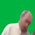 Man Falls Down Stairs Meme Green Screen