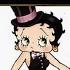 Betty Boop Poor Cinderella Animation