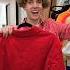 Red Is The Best Colour