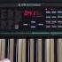 1992 Kawai FS690 Personal Keyboard PCM Synthesizer