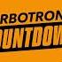 Turbotronic Countdown