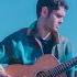 Fingerstyle Guitar Rainy Summer Memories By Daniel Padim