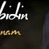 Ülvi Abidin Bədbəxt Insanam