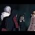 Minato Namikaze AMV Song DA DA DA Shorts Shortsamv Minato