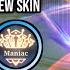 25 Kills MANIAC Challenger S Spark Claude New M6 Skin Build Top 1 Global Claude MLBB