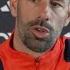 Ruud Van Nistelrooy Press Conference Ahead Of Leicester Clash Manchester United Vs Leicester City