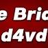 The Bridge D4vd Lyrics