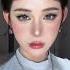 With Average Facial Features I Initially Tried A Blue Toned Asian Freckle Makeup Transitio