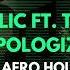 OneRepublic Ft Timbaland Apologize Ontonic Afro House Remix