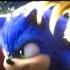 Sonic The Hedgehog 3 Trailer Theater Variant