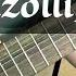 Glocken Germano Cavazolli Leichtes Stück Für Klassische Gitarre Klassik Gitarre