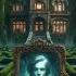 The Picture Of Dorian Gray A Faustian Bargain For Eternal Youth And Beauty