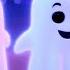 Five Little Ghost Spooky Nursery Rhyme And Kids Song