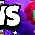 JUJU Vs ALL BRAWLERS With 16 POWER UPs Brawl Stars