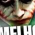 Apenas Um React Coringa Why So Serious Enygma Batman O Cavaleiro Das Trevas React 129