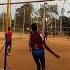 VOLLEY BALL COUNTER SHOT PRACTICE