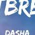 Dasha Heartbreaker From Tennessee Lyrics