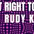 AMEME Nelly Furtado Say It Right TORERO Rudy K Edit