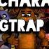 Springtrap Finale But All FNaF Characters Sing It