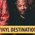 DJ Jazzy Jeff Vinyl Destination World Tour 2017 Biel Switzerland