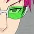 No Friends Saiki K AMV