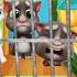 Why Is Tom Crying My Talking Tom 2 Shorts Mytom2 Tom Meme Animation Mytalkingtom2