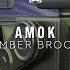 Amber Broos Amok Official Audio